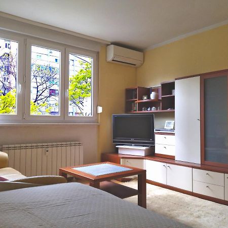 Apartment Roko Ζάγκρεμπ Εξωτερικό φωτογραφία