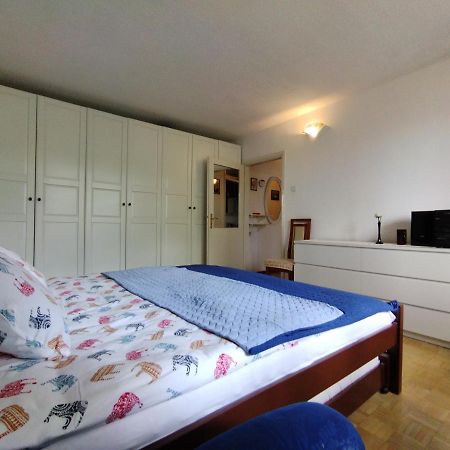 Apartment Roko Ζάγκρεμπ Εξωτερικό φωτογραφία