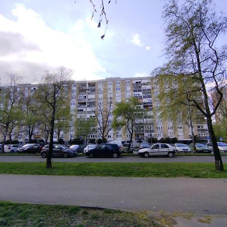 Apartment Roko Ζάγκρεμπ Εξωτερικό φωτογραφία